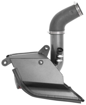 Volkswagen Jetta Performance Air Intake - AEM Induction - Cold Air - Gunmetal Gray - 2019